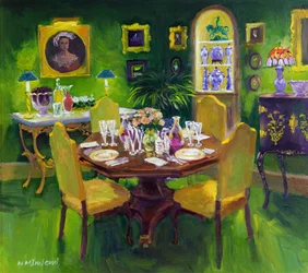 Dinnerparty